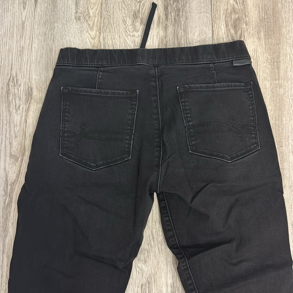 Denizen from Levi’s low rise jogger - Picture 5 of 7